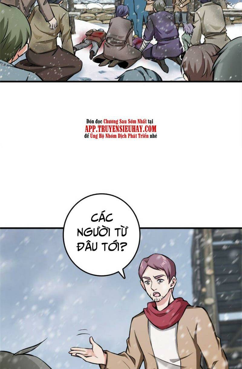 Thả Vu Nữ Đó Ra Chapter 481 - Trang 2