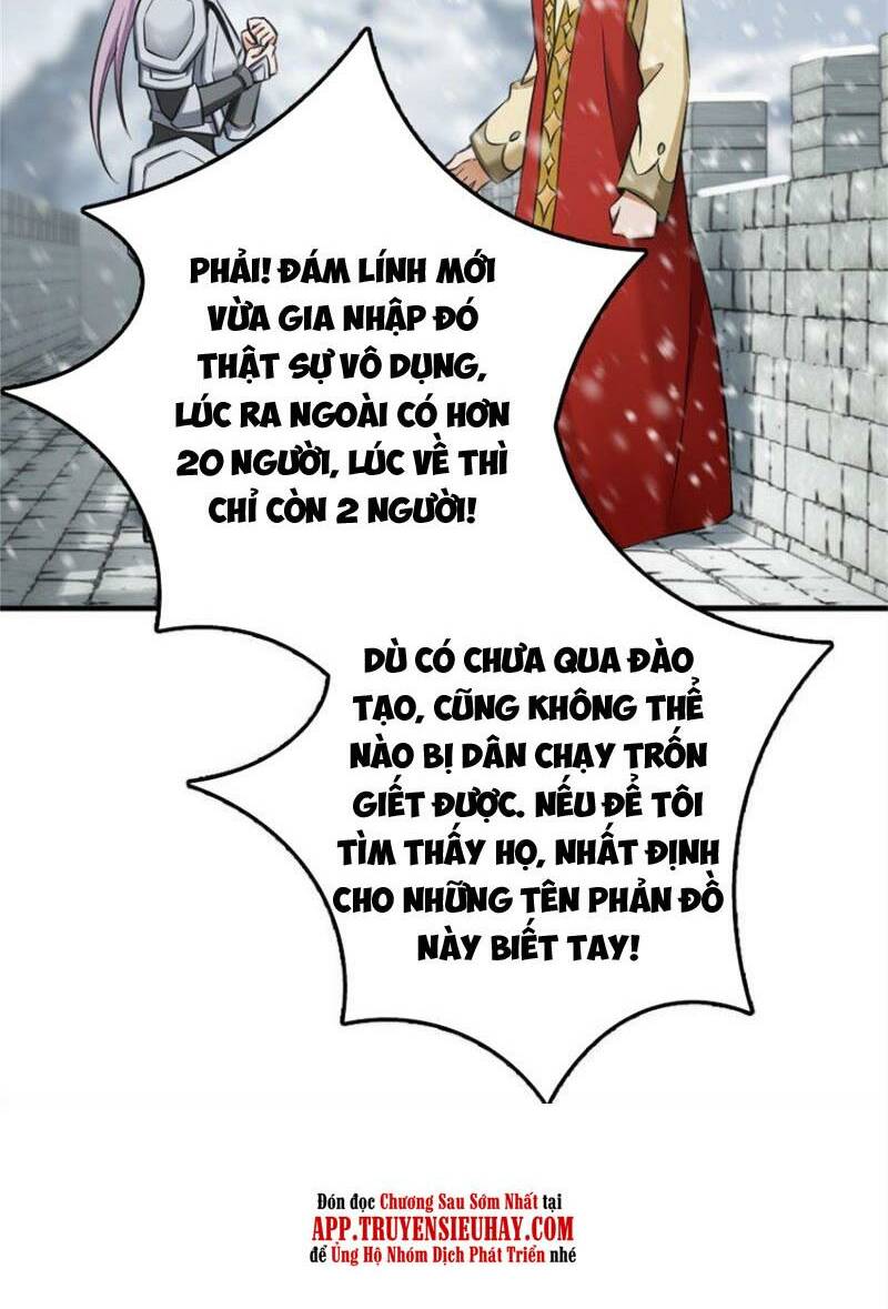 Thả Vu Nữ Đó Ra Chapter 481 - Trang 2