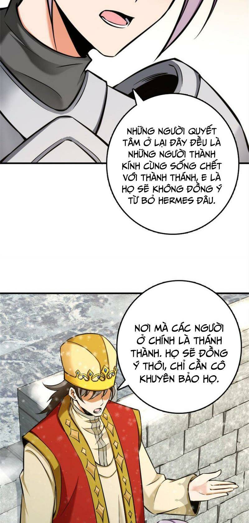 Thả Vu Nữ Đó Ra Chapter 481 - Trang 2