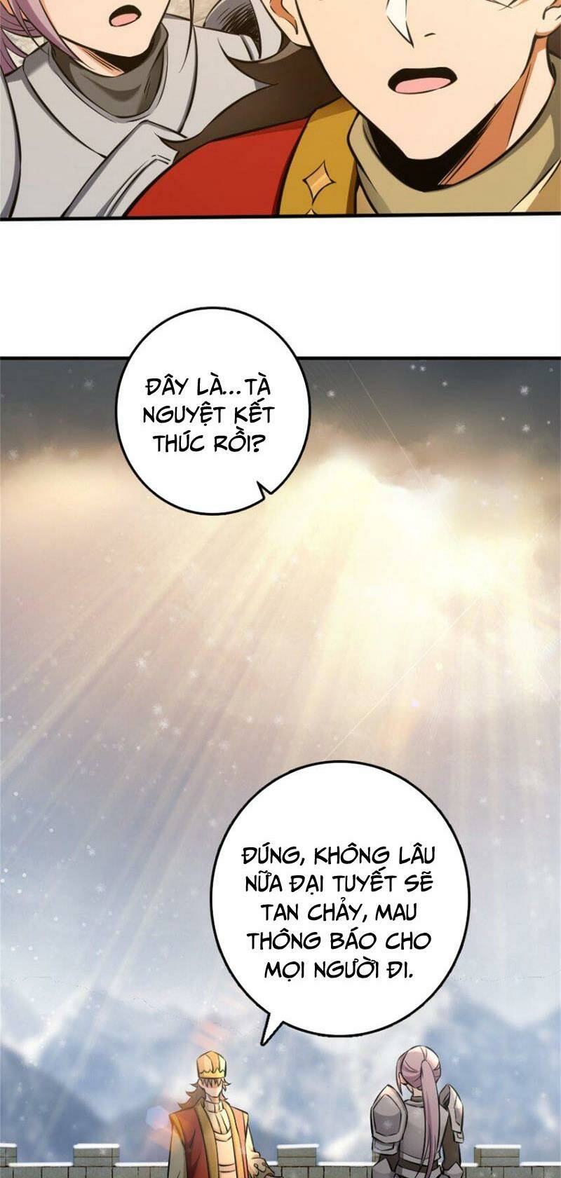 Thả Vu Nữ Đó Ra Chapter 481 - Trang 2