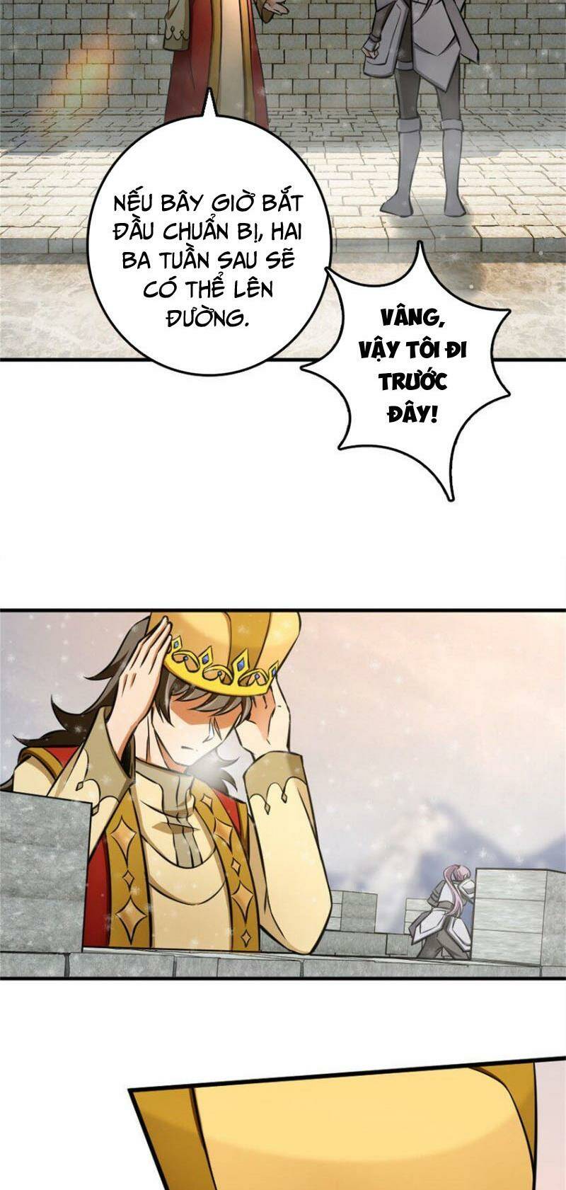 Thả Vu Nữ Đó Ra Chapter 481 - Trang 2