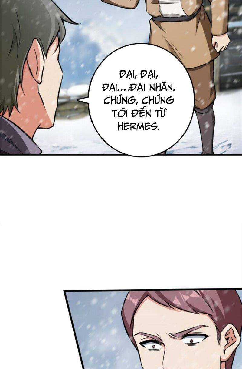 Thả Vu Nữ Đó Ra Chapter 481 - Trang 2
