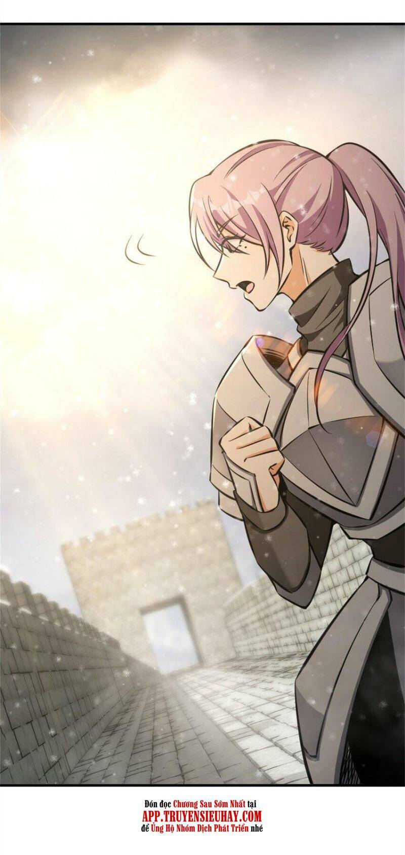 Thả Vu Nữ Đó Ra Chapter 481 - Trang 2