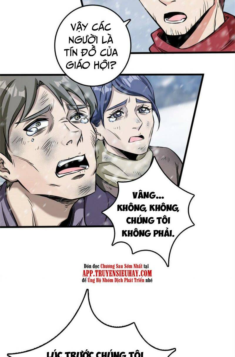 Thả Vu Nữ Đó Ra Chapter 481 - Trang 2