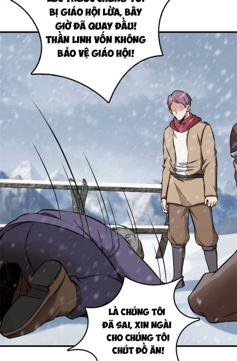 Thả Vu Nữ Đó Ra Chapter 481 - Trang 2