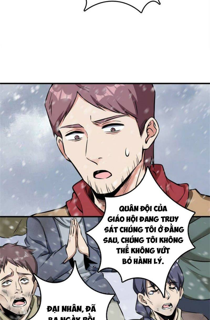 Thả Vu Nữ Đó Ra Chapter 481 - Trang 2