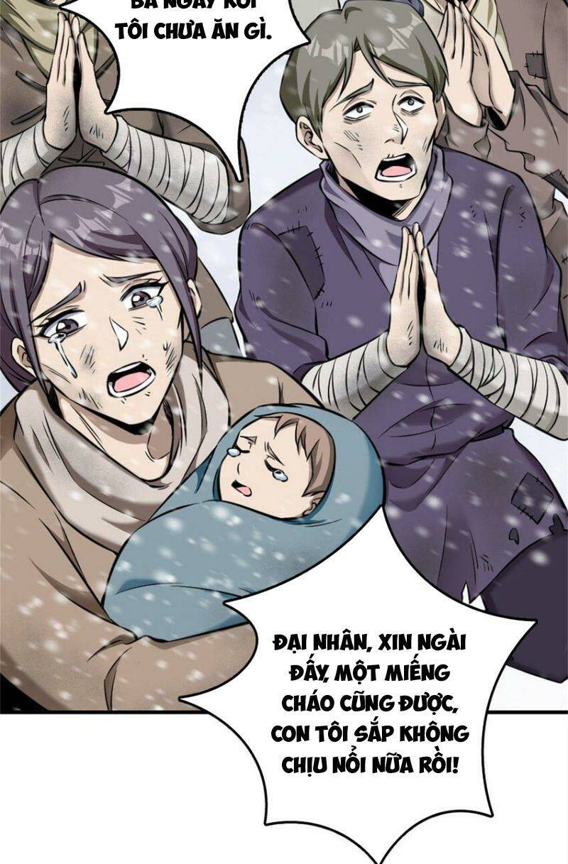 Thả Vu Nữ Đó Ra Chapter 481 - Trang 2