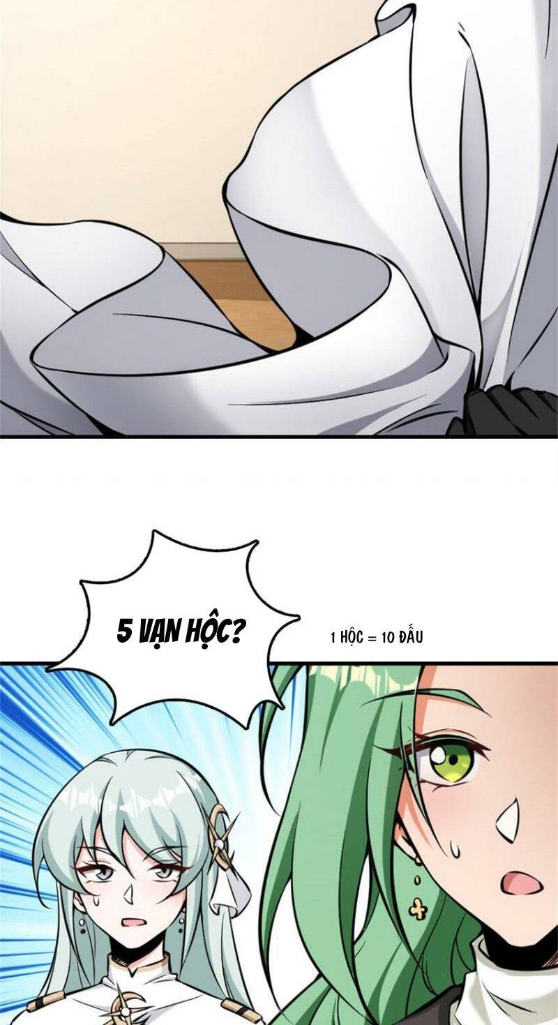 Thả Vu Nữ Đó Ra Chapter 482 - Trang 2