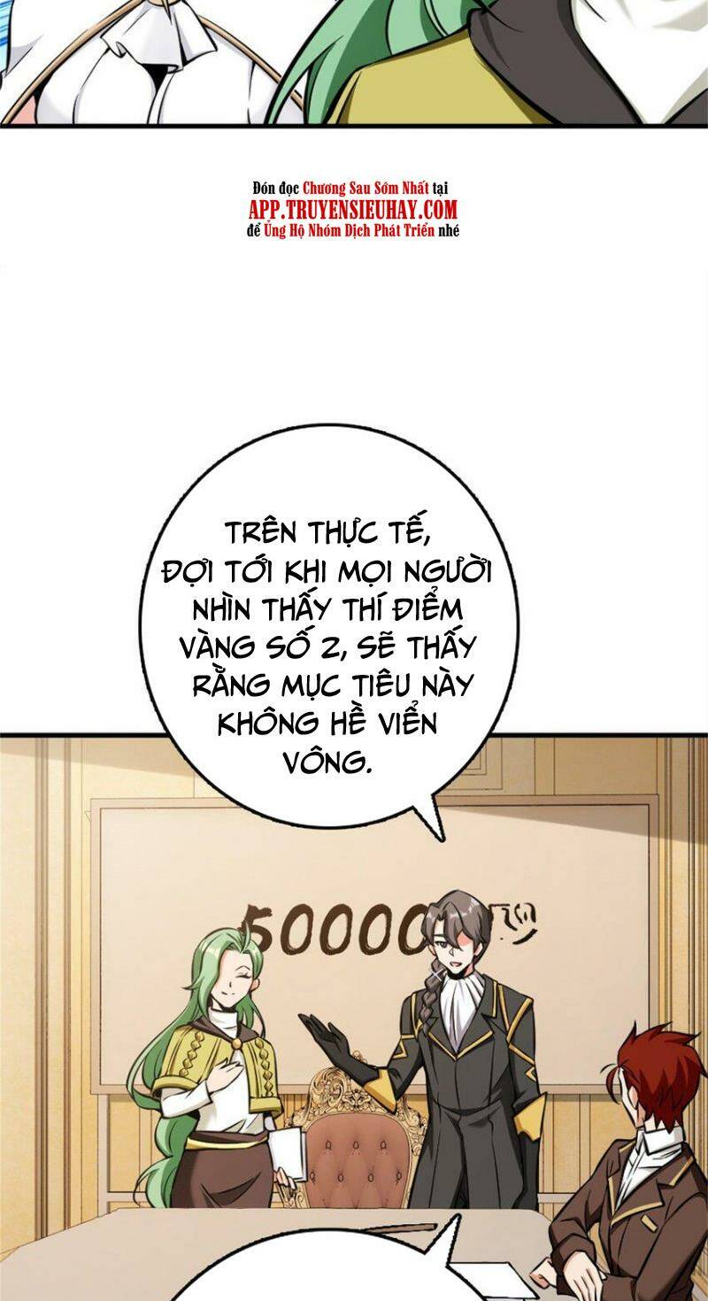 Thả Vu Nữ Đó Ra Chapter 482 - Trang 2