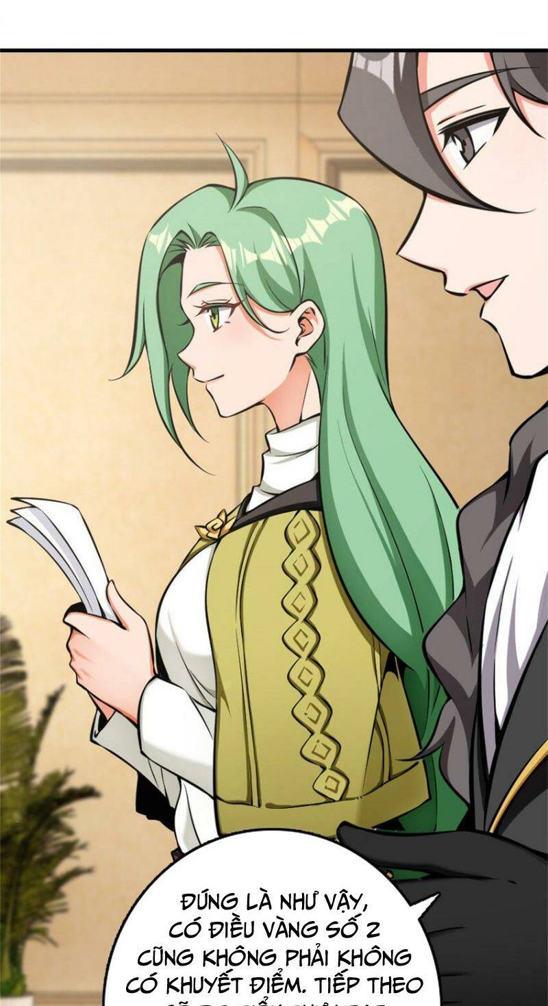 Thả Vu Nữ Đó Ra Chapter 482 - Trang 2