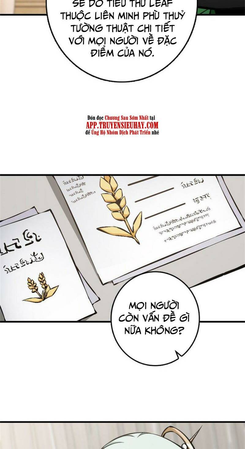 Thả Vu Nữ Đó Ra Chapter 482 - Trang 2