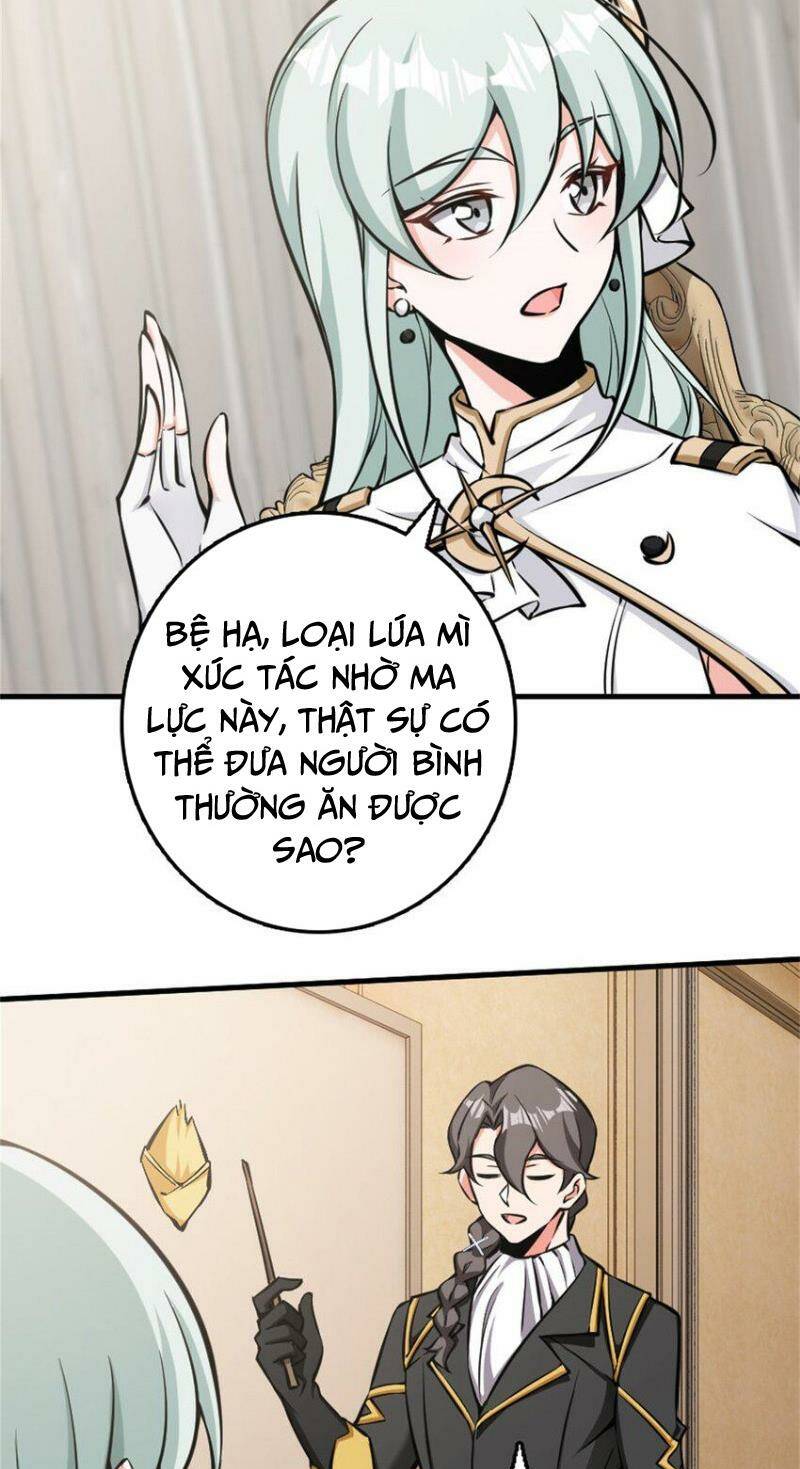 Thả Vu Nữ Đó Ra Chapter 482 - Trang 2