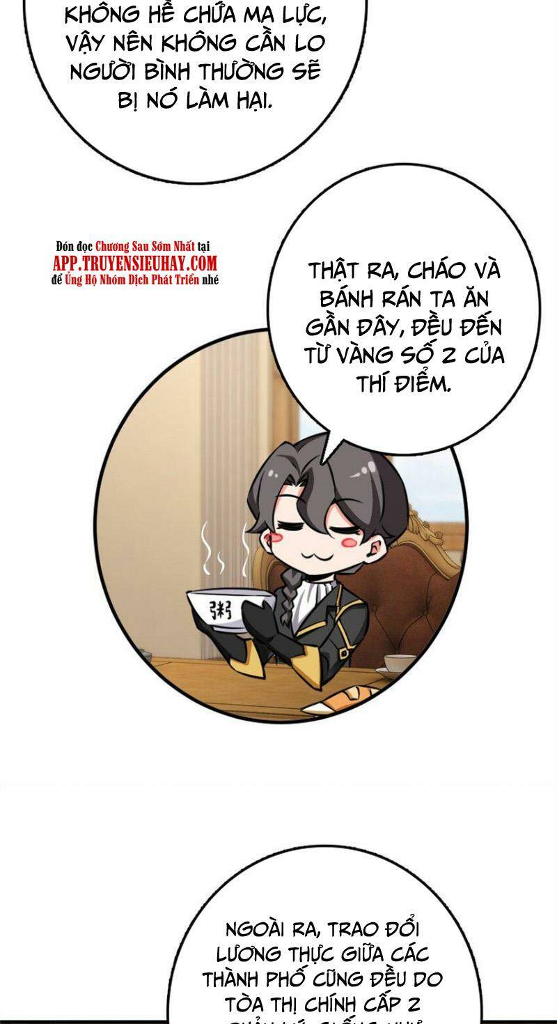 Thả Vu Nữ Đó Ra Chapter 482 - Trang 2