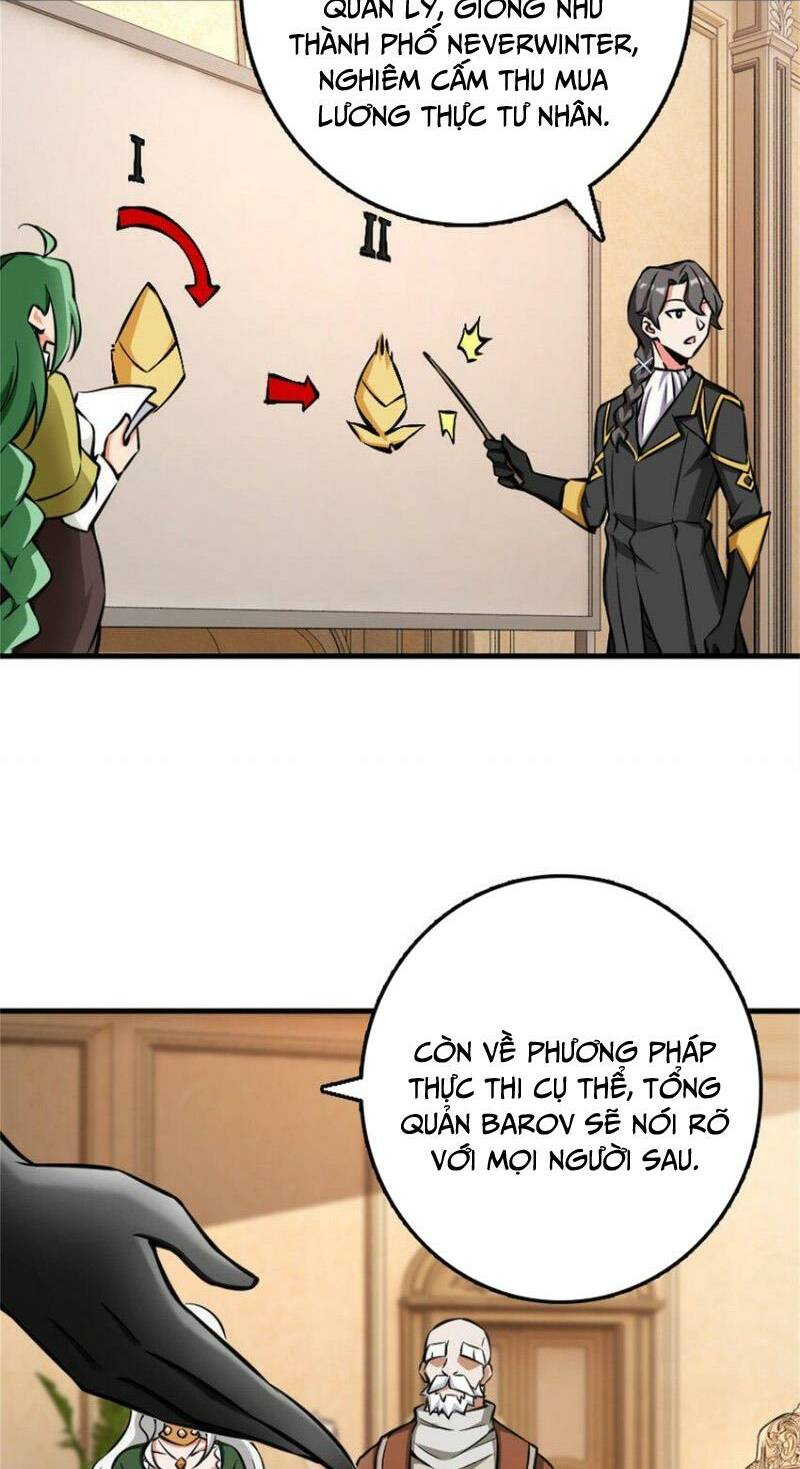 Thả Vu Nữ Đó Ra Chapter 482 - Trang 2