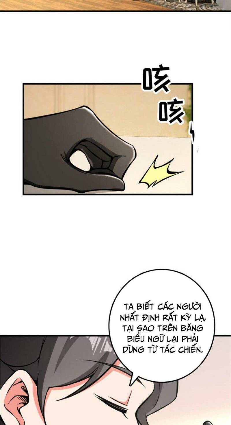 Thả Vu Nữ Đó Ra Chapter 482 - Trang 2