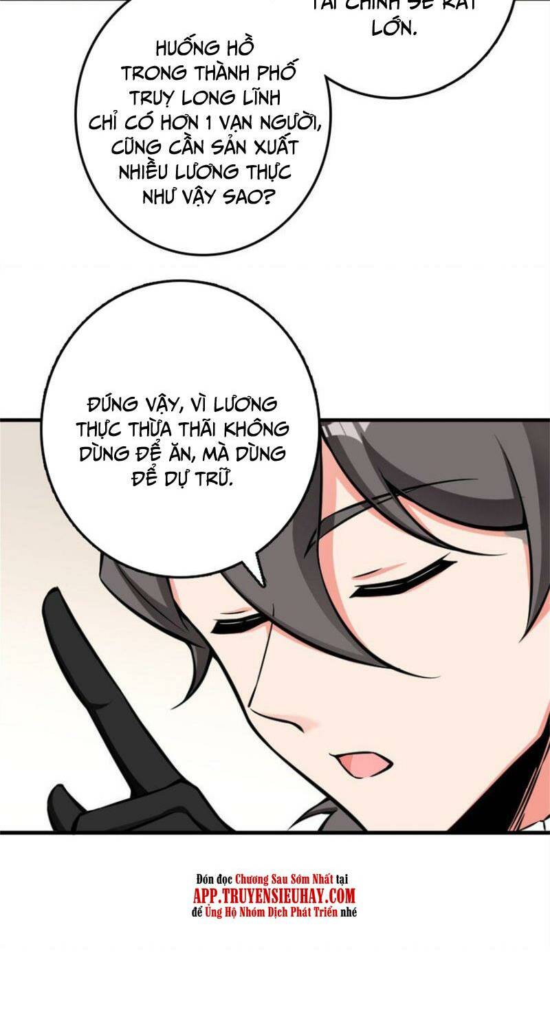 Thả Vu Nữ Đó Ra Chapter 482 - Trang 2