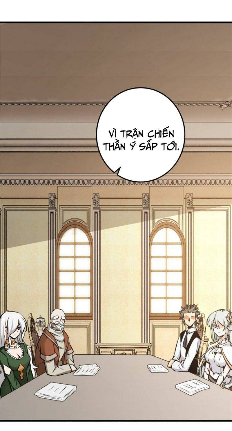 Thả Vu Nữ Đó Ra Chapter 482 - Trang 2