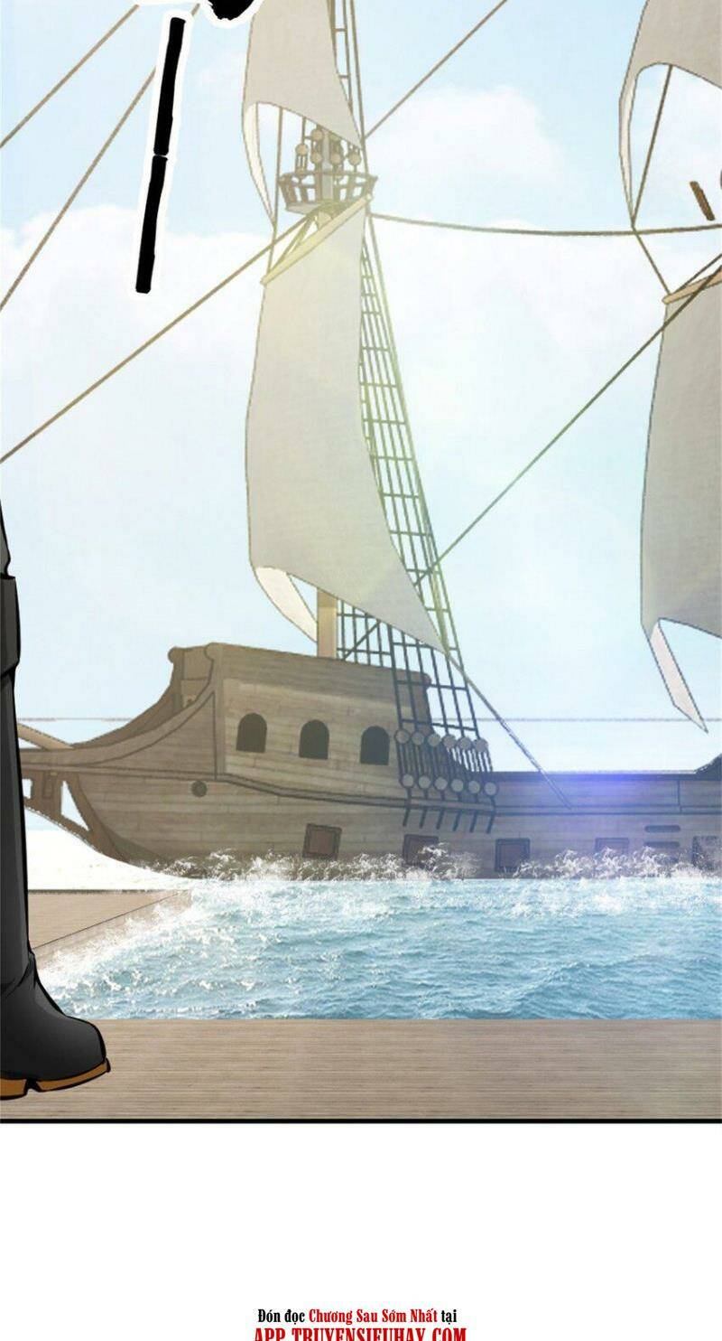 Thả Vu Nữ Đó Ra Chapter 482 - Trang 2