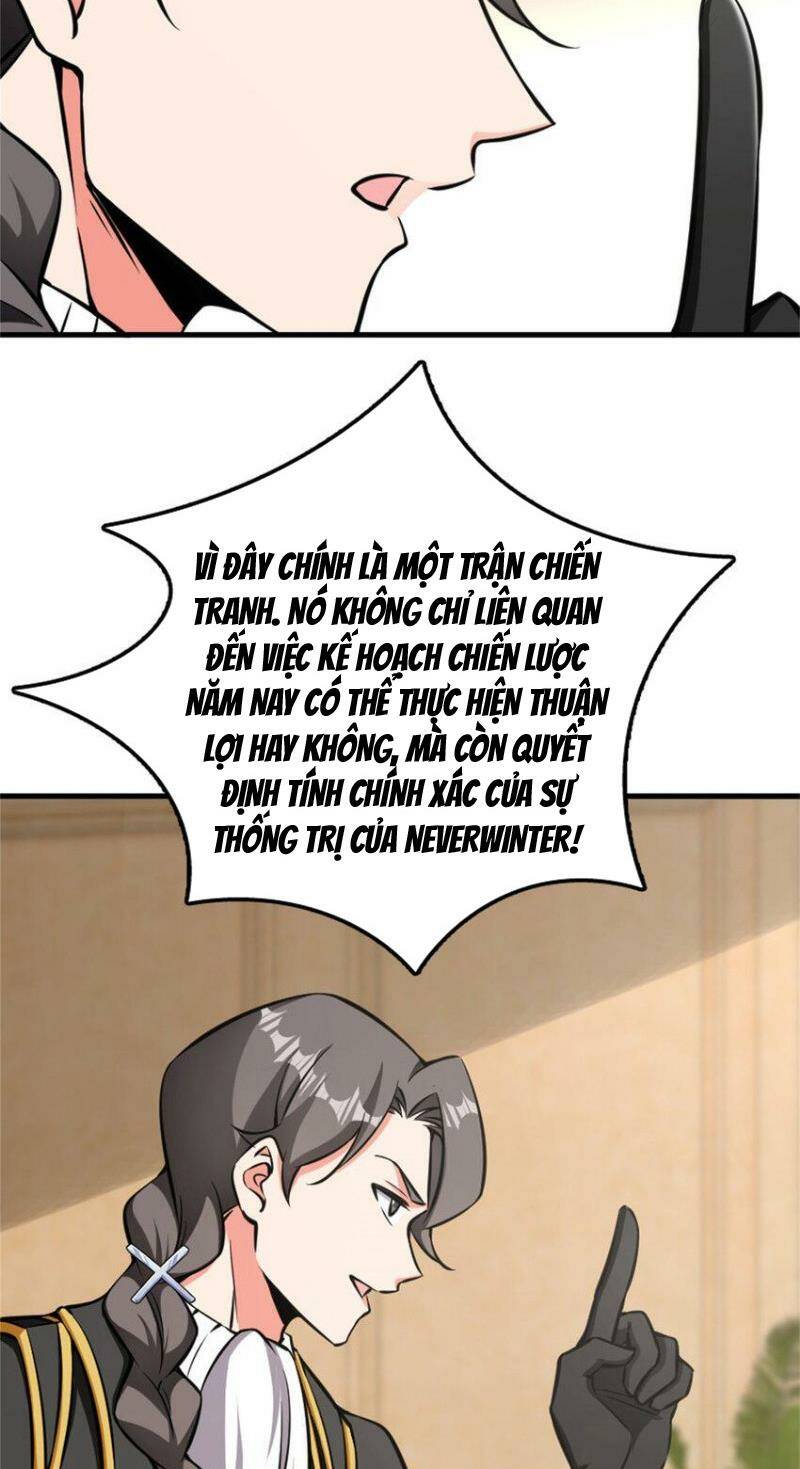 Thả Vu Nữ Đó Ra Chapter 482 - Trang 2