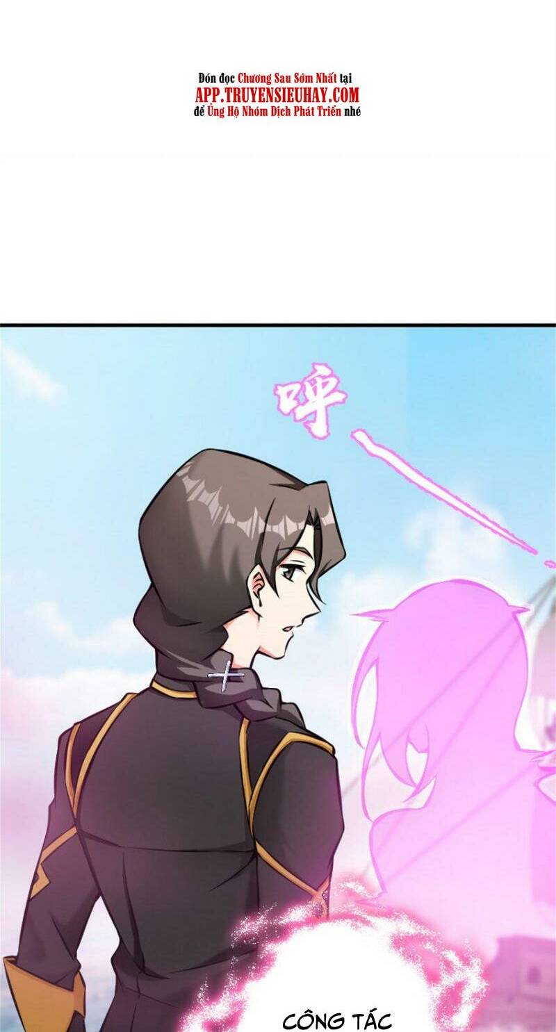 Thả Vu Nữ Đó Ra Chapter 482 - Trang 2