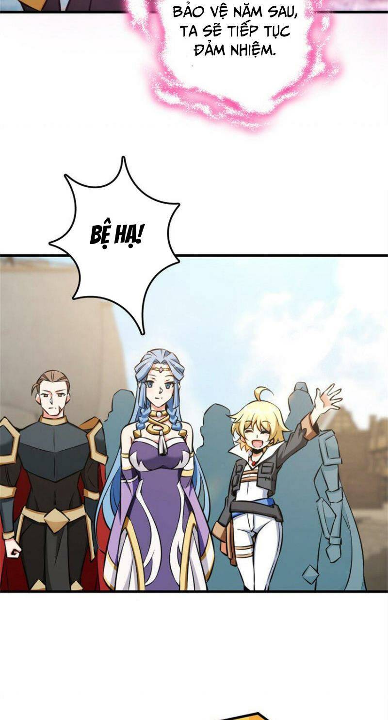 Thả Vu Nữ Đó Ra Chapter 482 - Trang 2