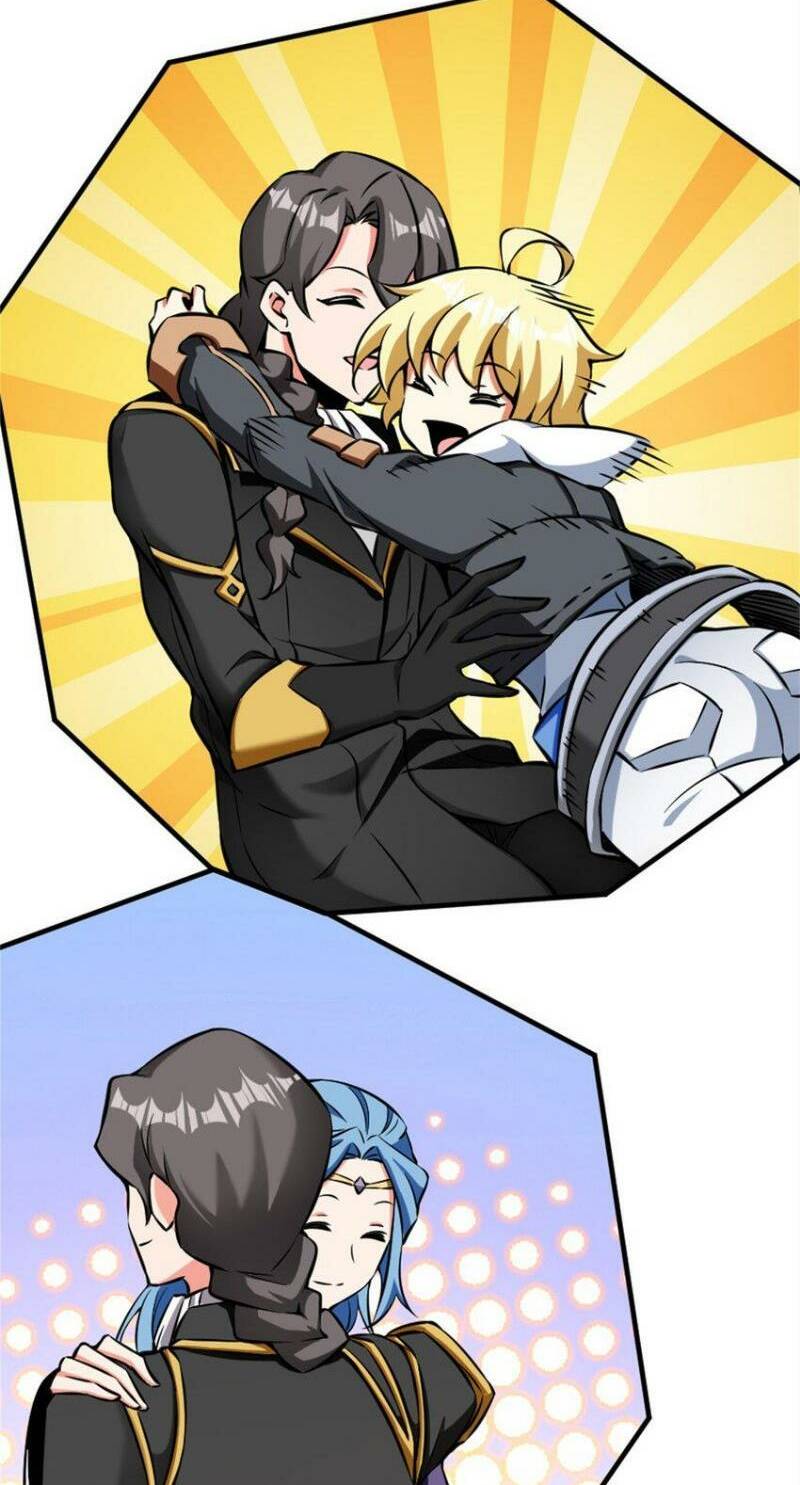 Thả Vu Nữ Đó Ra Chapter 482 - Trang 2