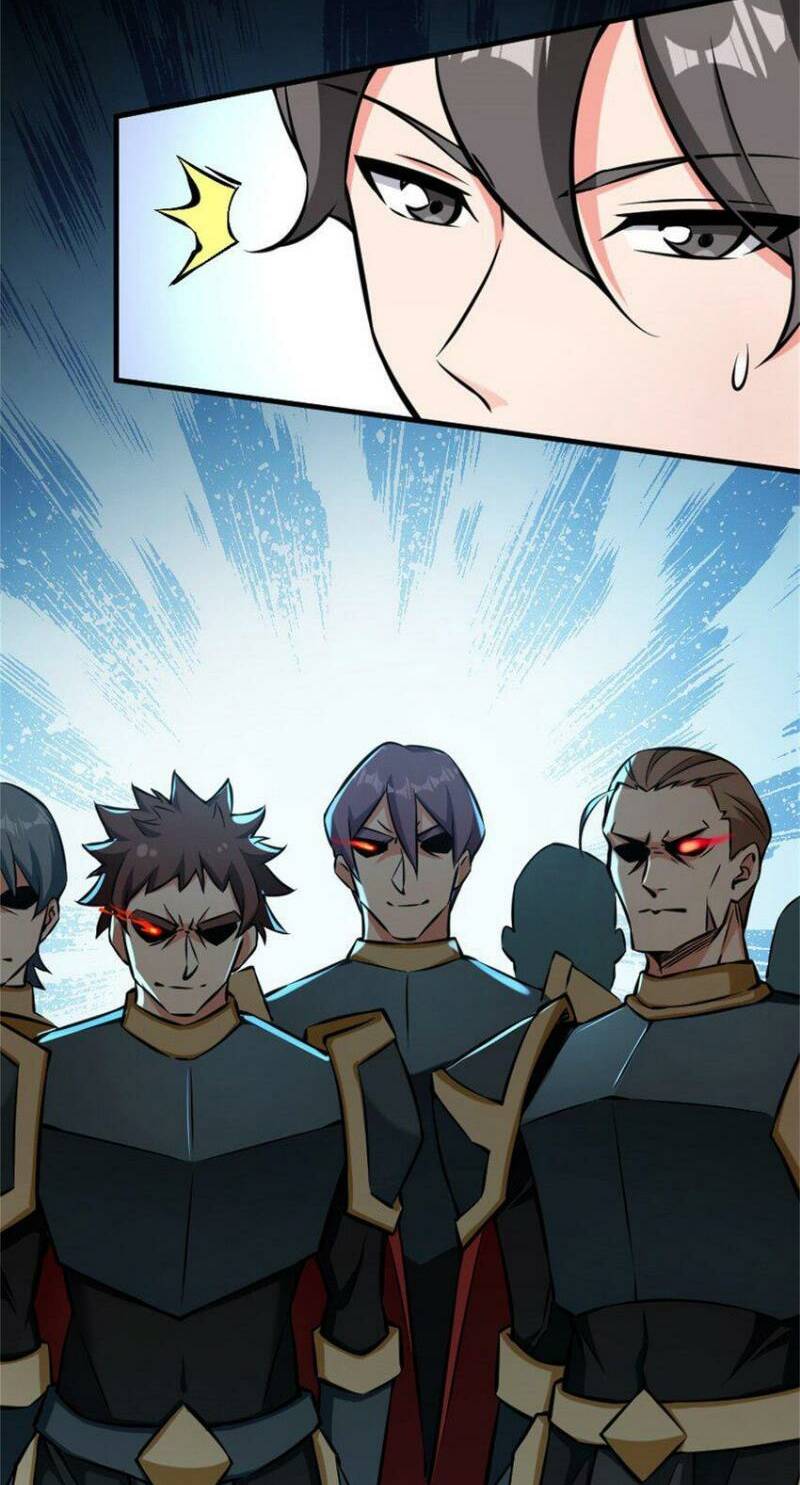 Thả Vu Nữ Đó Ra Chapter 482 - Trang 2