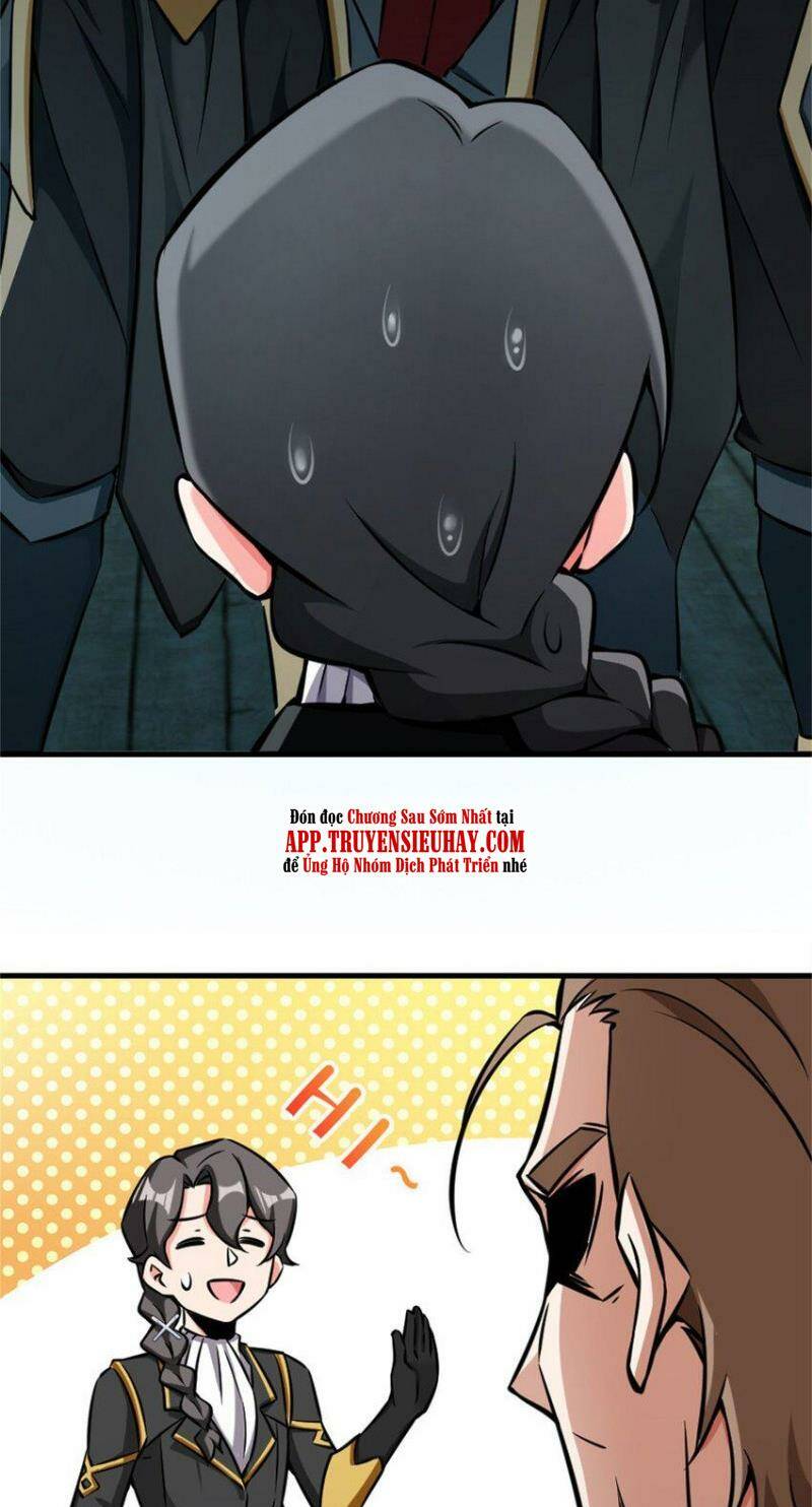 Thả Vu Nữ Đó Ra Chapter 482 - Trang 2