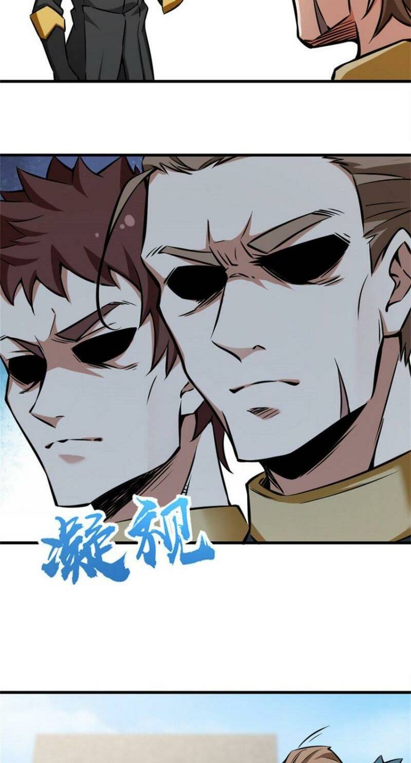 Thả Vu Nữ Đó Ra Chapter 482 - Trang 2