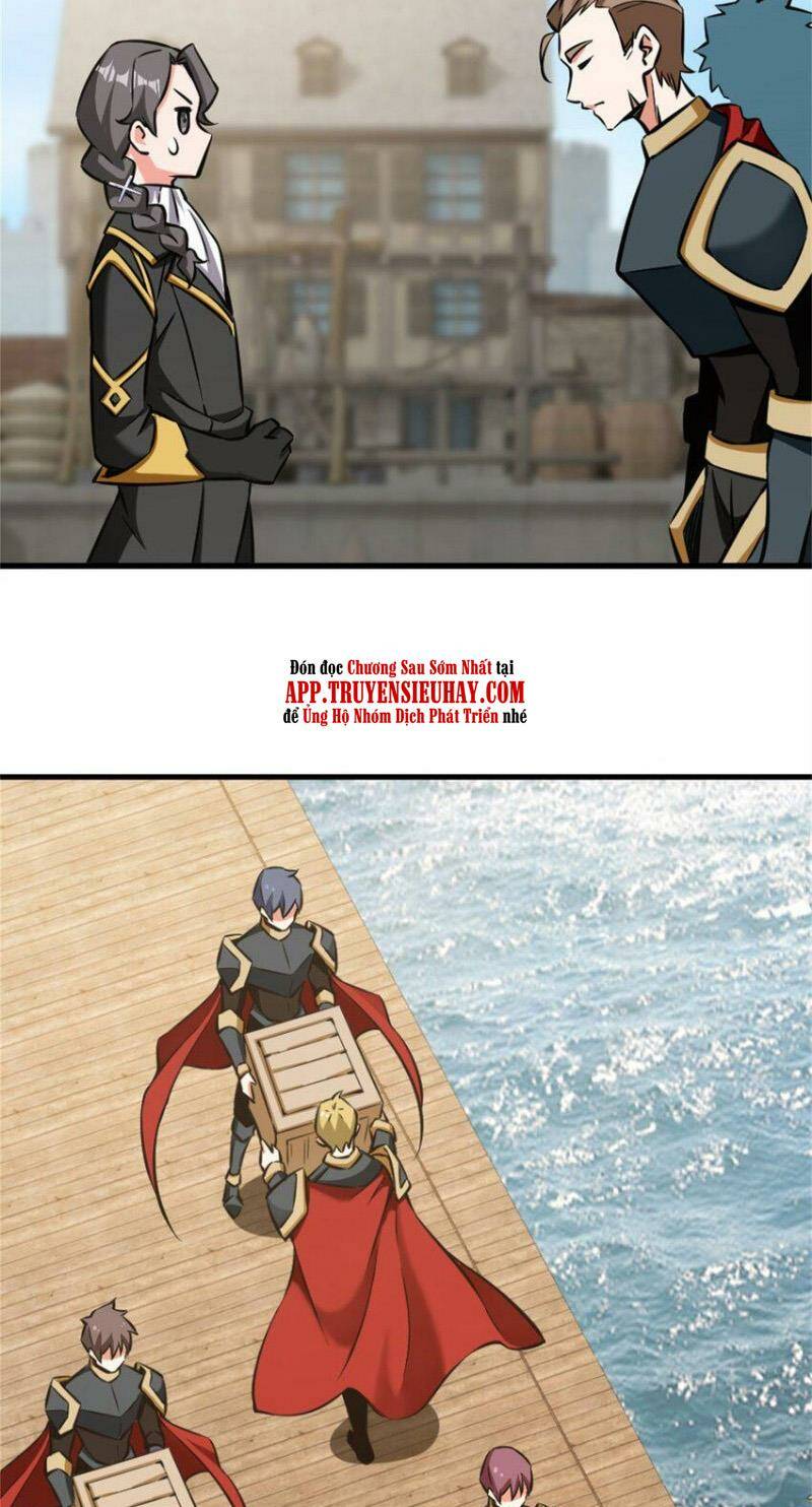 Thả Vu Nữ Đó Ra Chapter 482 - Trang 2