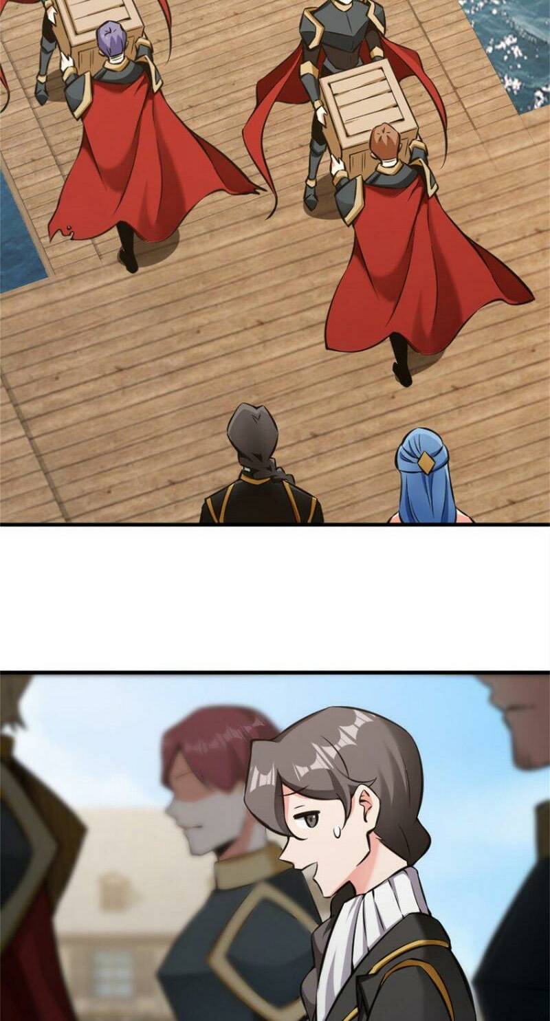 Thả Vu Nữ Đó Ra Chapter 482 - Trang 2