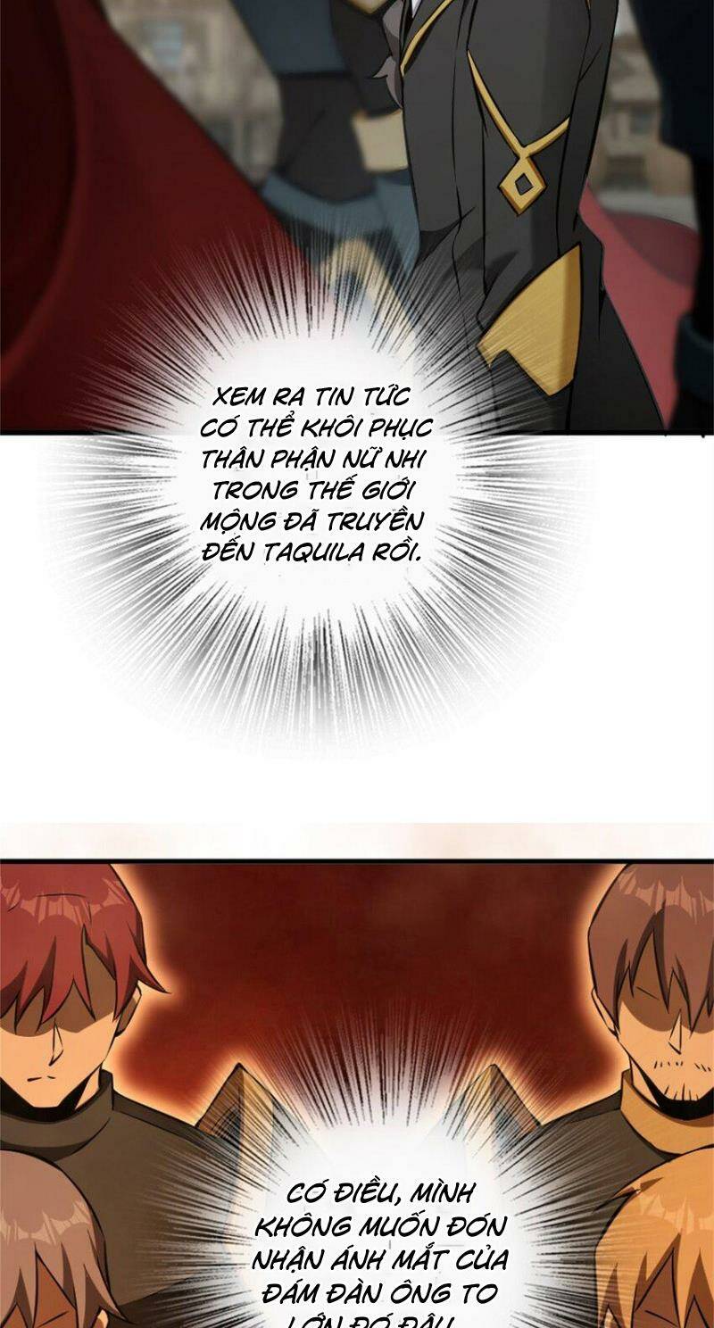 Thả Vu Nữ Đó Ra Chapter 482 - Trang 2