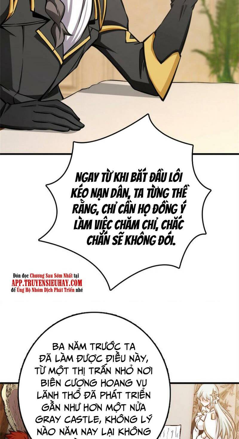 Thả Vu Nữ Đó Ra Chapter 482 - Trang 2
