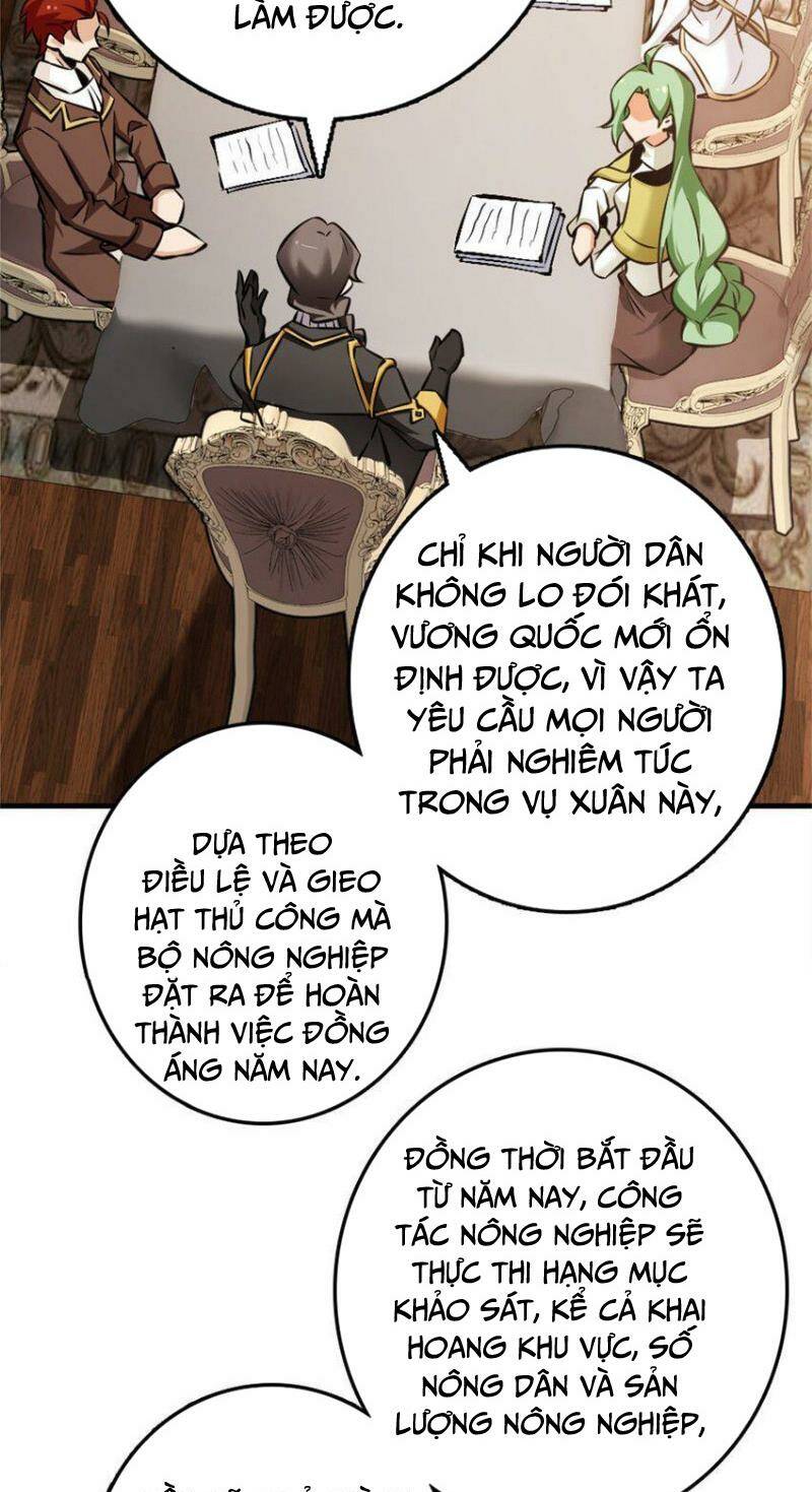 Thả Vu Nữ Đó Ra Chapter 482 - Trang 2