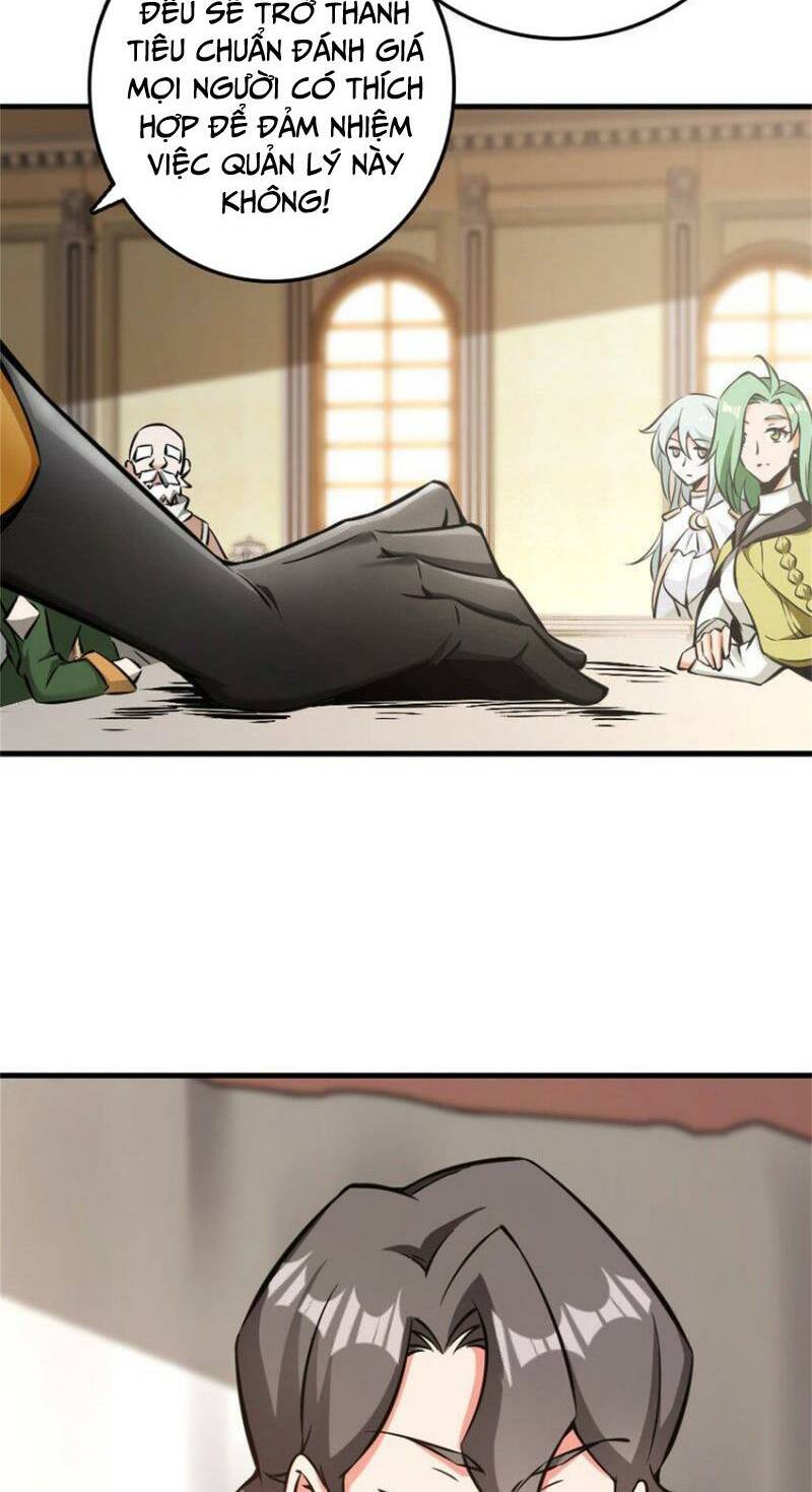 Thả Vu Nữ Đó Ra Chapter 482 - Trang 2