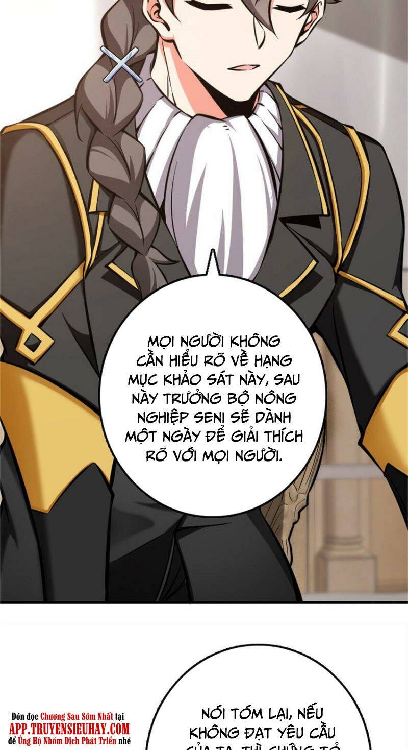 Thả Vu Nữ Đó Ra Chapter 482 - Trang 2