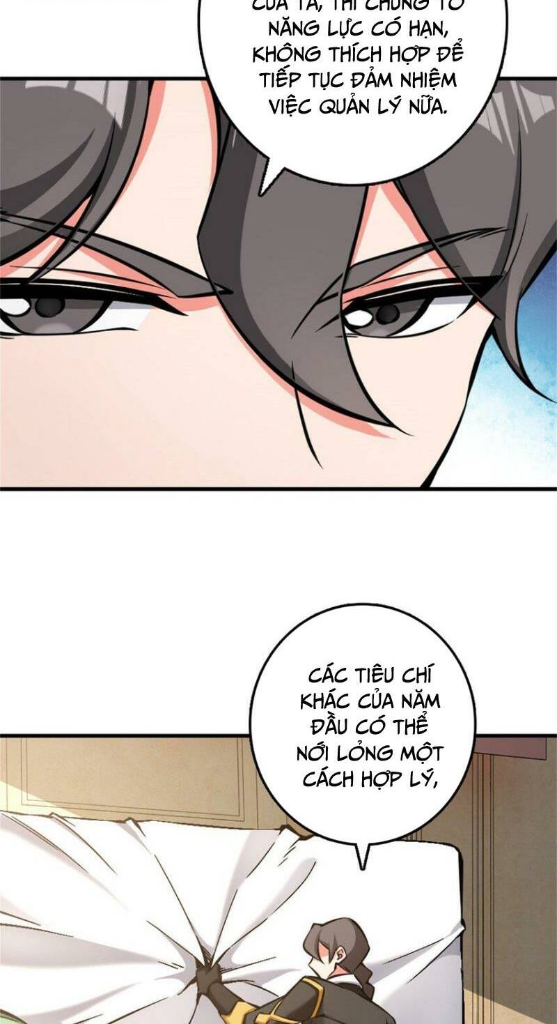 Thả Vu Nữ Đó Ra Chapter 482 - Trang 2