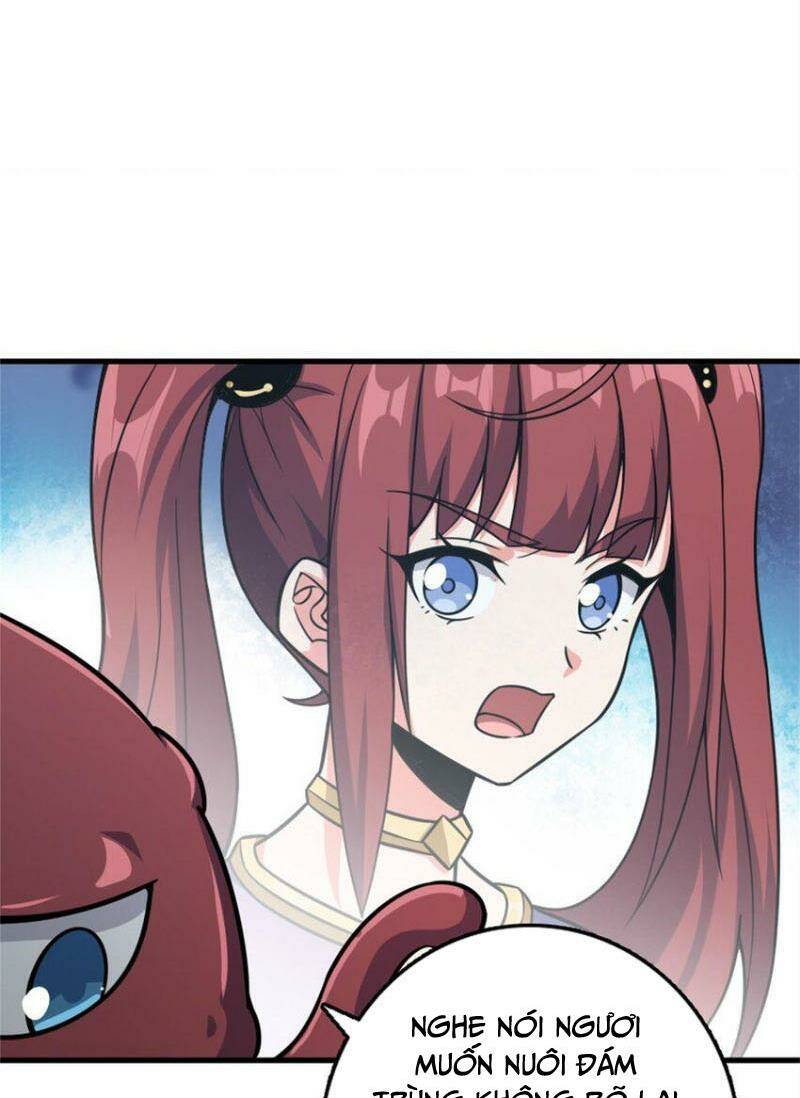 Thả Vu Nữ Đó Ra Chapter 484 - Trang 2