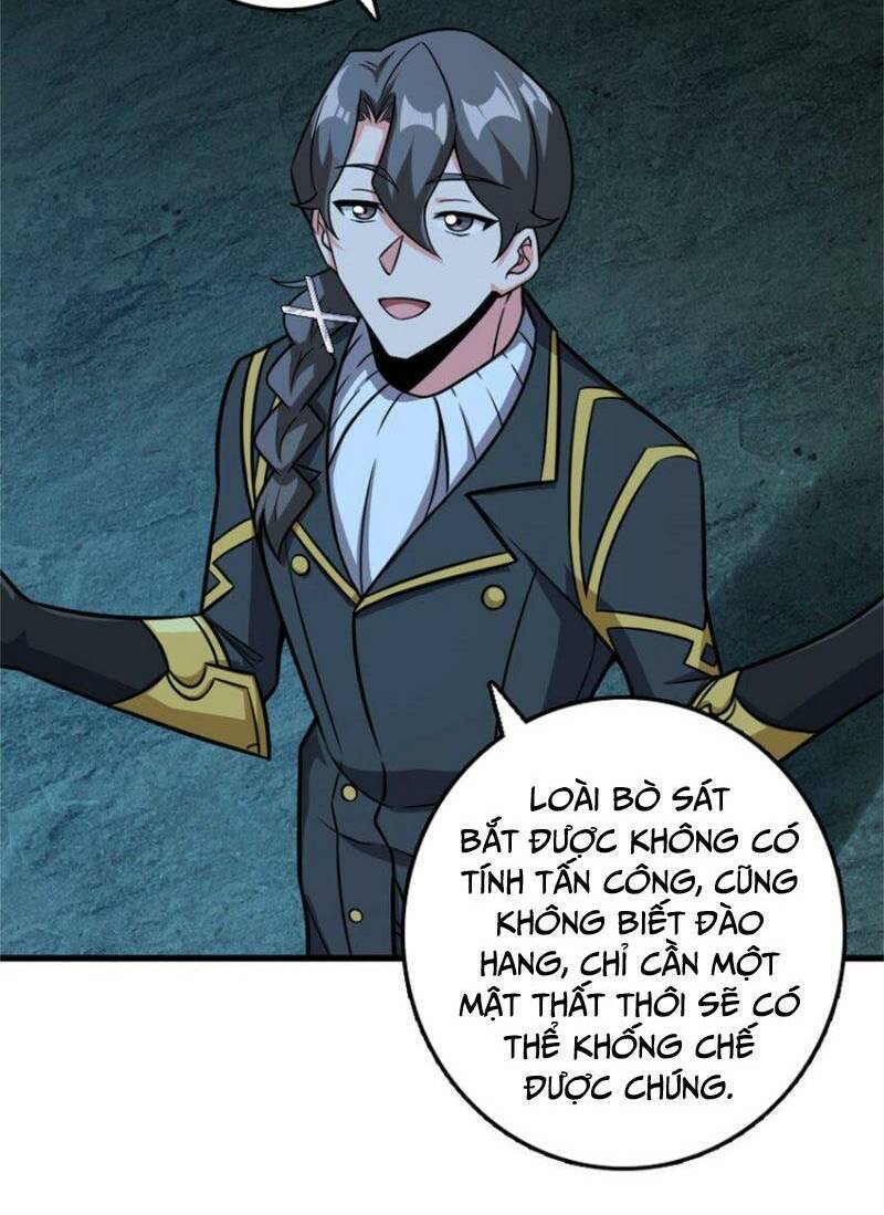 Thả Vu Nữ Đó Ra Chapter 484 - Trang 2