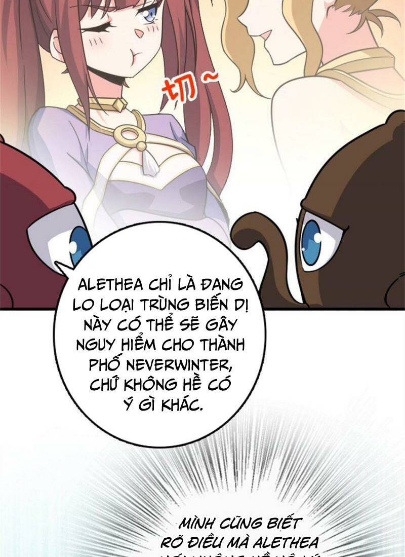 Thả Vu Nữ Đó Ra Chapter 484 - Trang 2