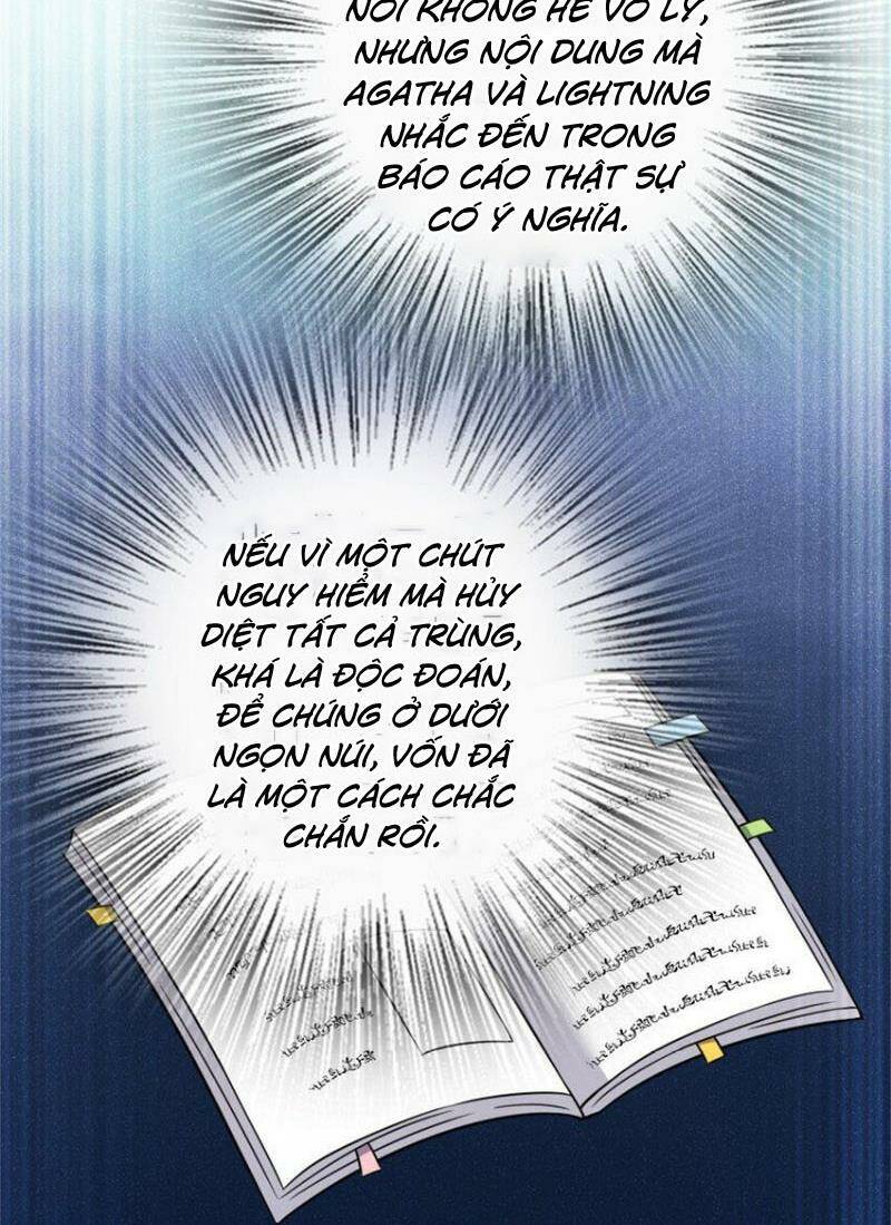 Thả Vu Nữ Đó Ra Chapter 484 - Trang 2