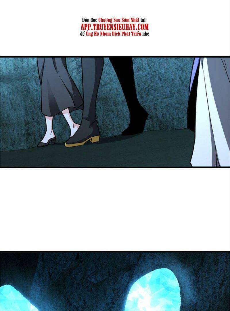 Thả Vu Nữ Đó Ra Chapter 484 - Trang 2