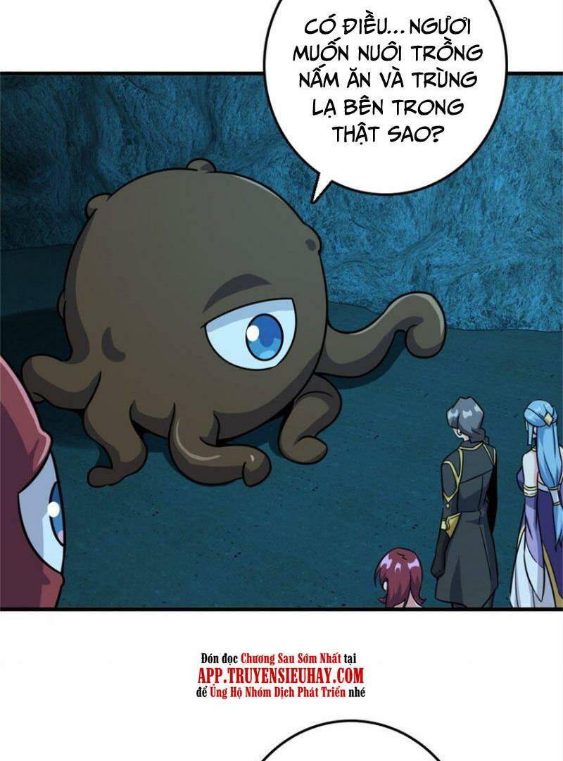 Thả Vu Nữ Đó Ra Chapter 484 - Trang 2