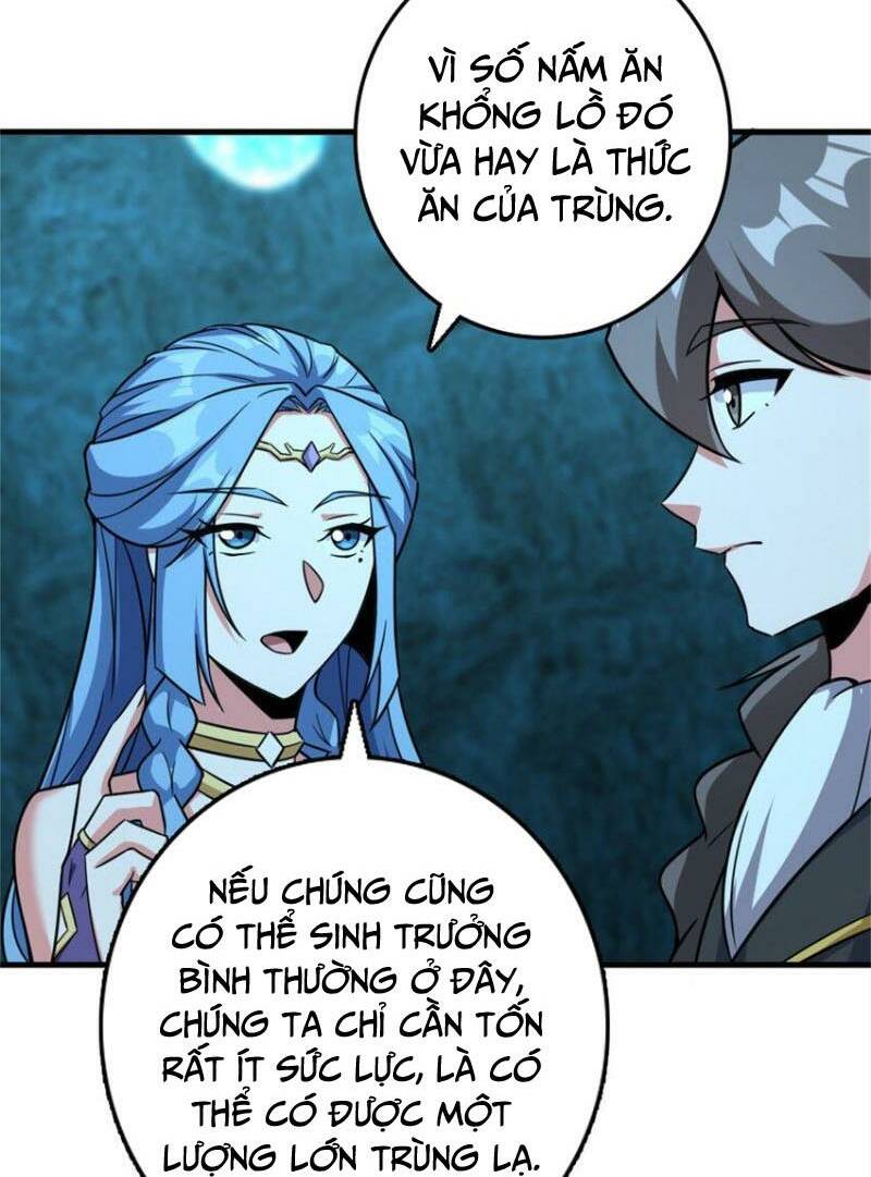 Thả Vu Nữ Đó Ra Chapter 484 - Trang 2