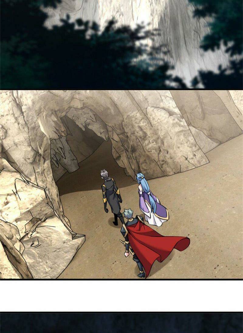 Thả Vu Nữ Đó Ra Chapter 484 - Trang 2