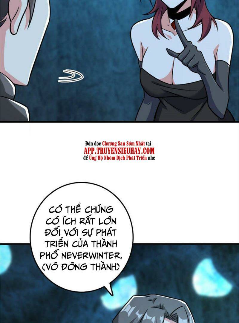 Thả Vu Nữ Đó Ra Chapter 484 - Trang 2