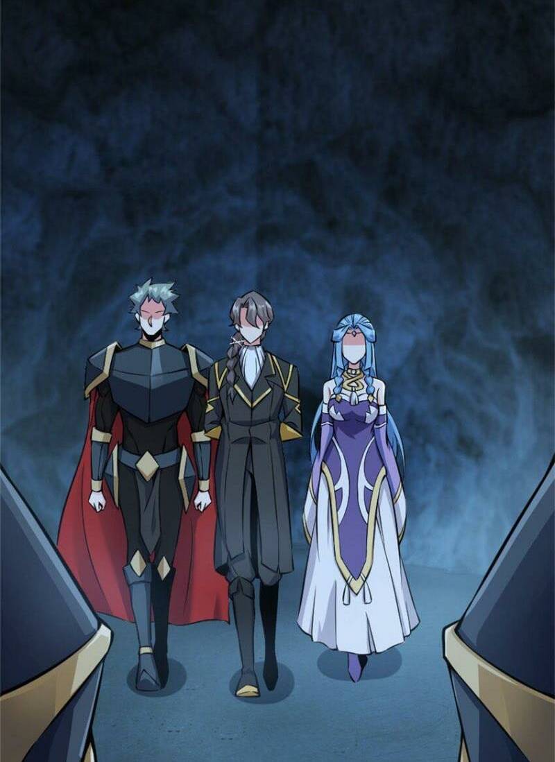 Thả Vu Nữ Đó Ra Chapter 484 - Trang 2