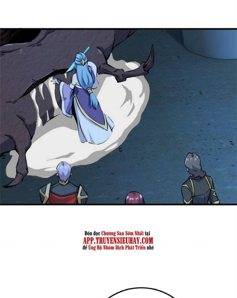 Thả Vu Nữ Đó Ra Chapter 484 - Trang 2