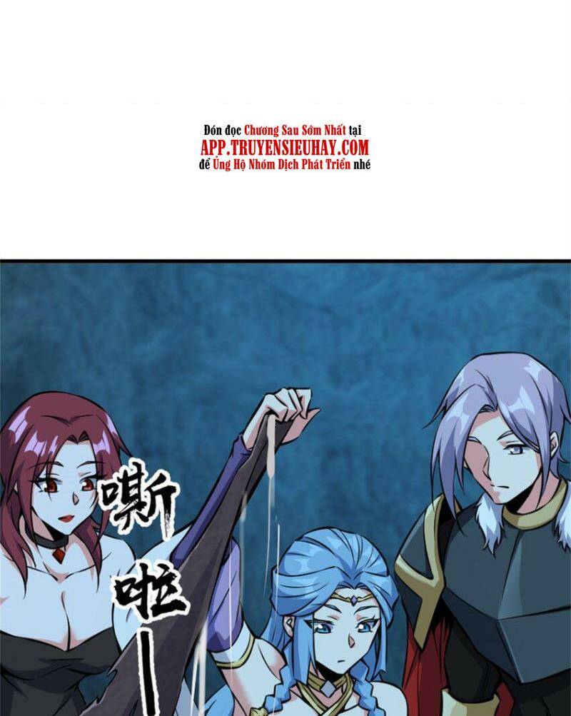 Thả Vu Nữ Đó Ra Chapter 484 - Trang 2