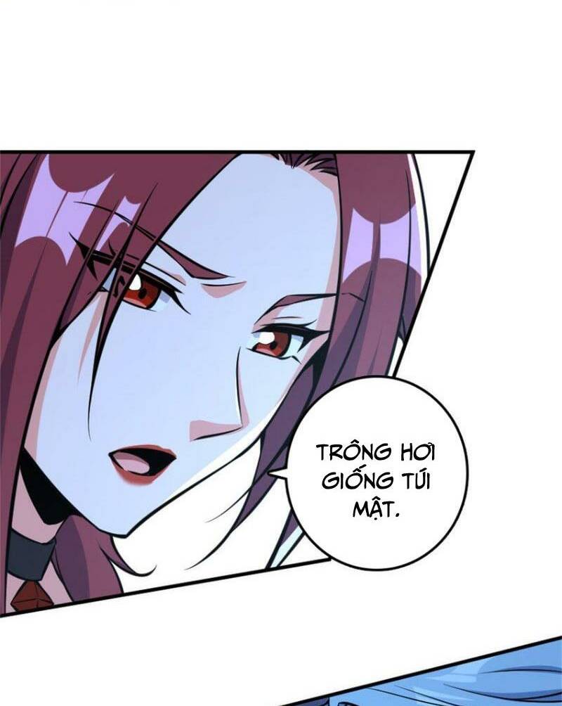 Thả Vu Nữ Đó Ra Chapter 484 - Trang 2